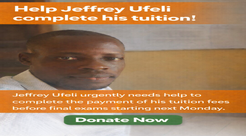Jeffery Ufeli