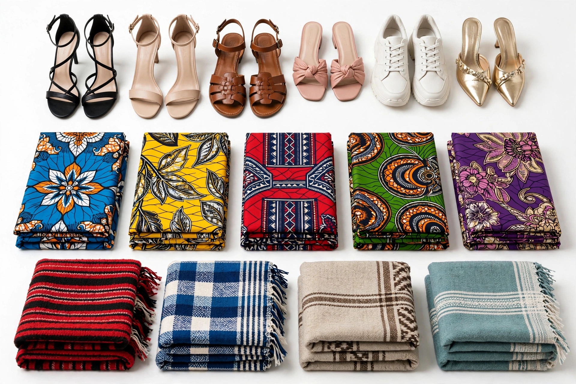 Help Fatima Rebuild Her Life and Start a Small Business