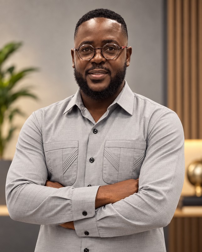 Support André Bartolomeu’s PhD Journey in Digital Transformation