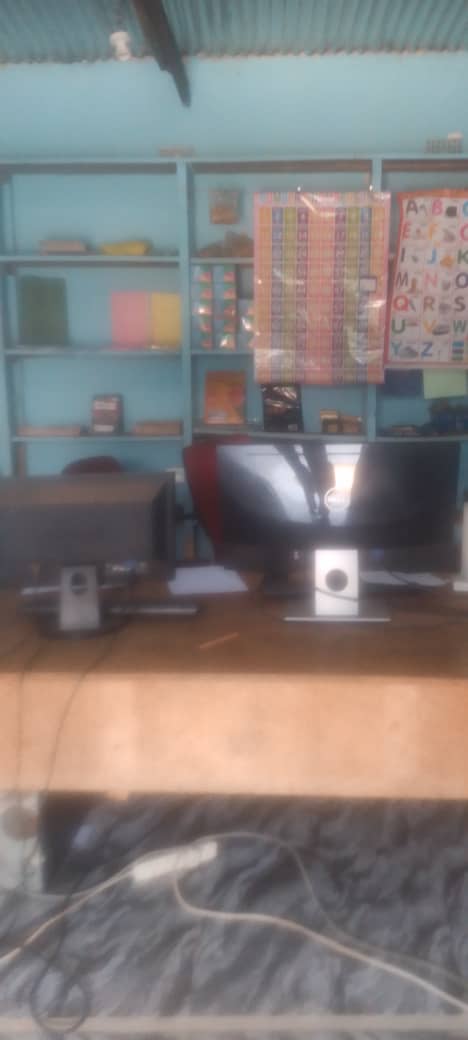 Help Grow My Zambian ICT Business