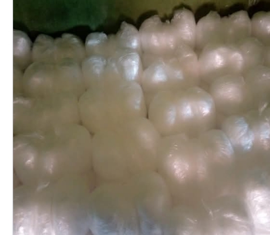 HELP REBUILD MY SMALL NYLON MANUFACTURING BUSINESS AND CLEAR DEBTS