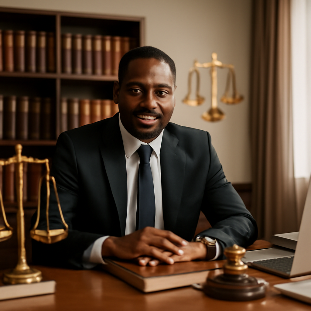 Pro Bono Legal Services and Law Office Inauguration