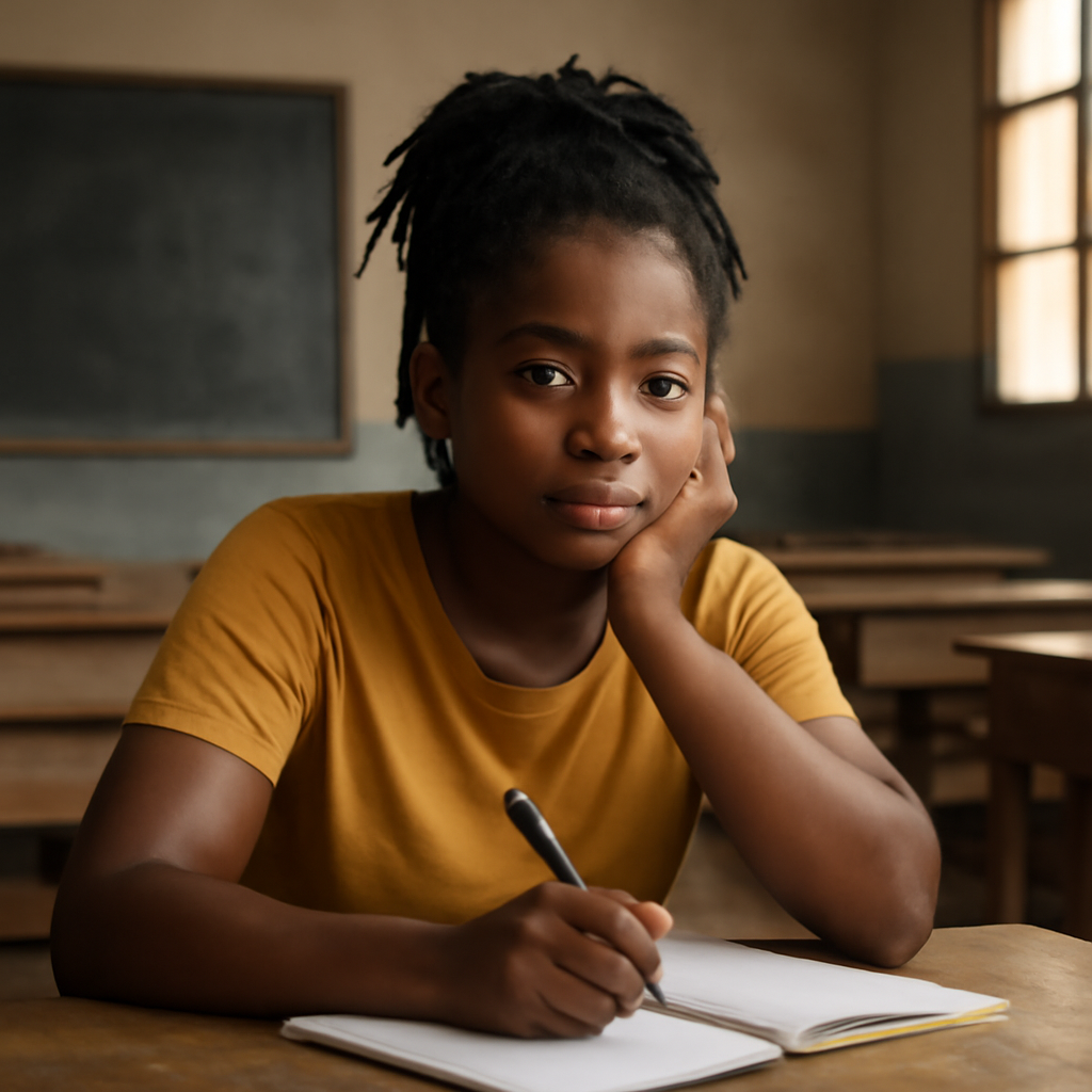 School Fees assistance
