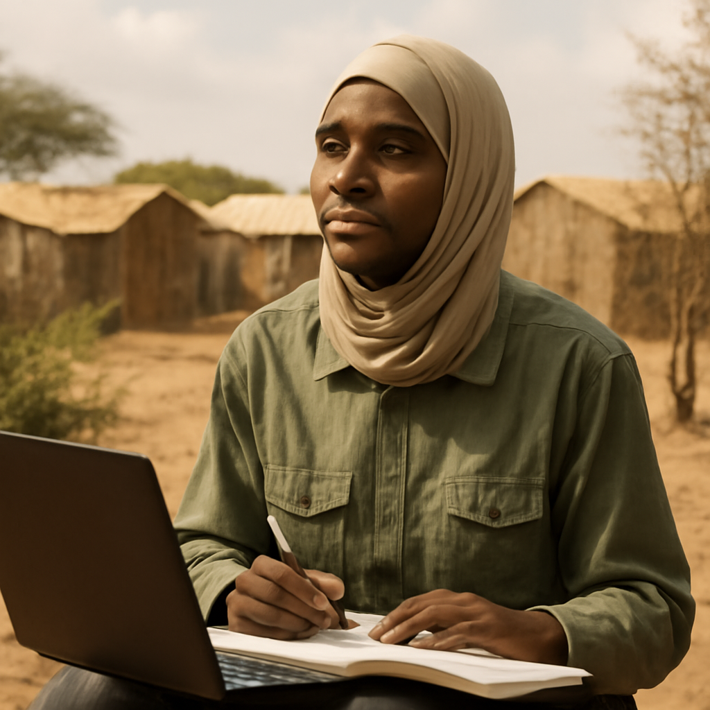 Help Me Continue My Education and Build a Better Future